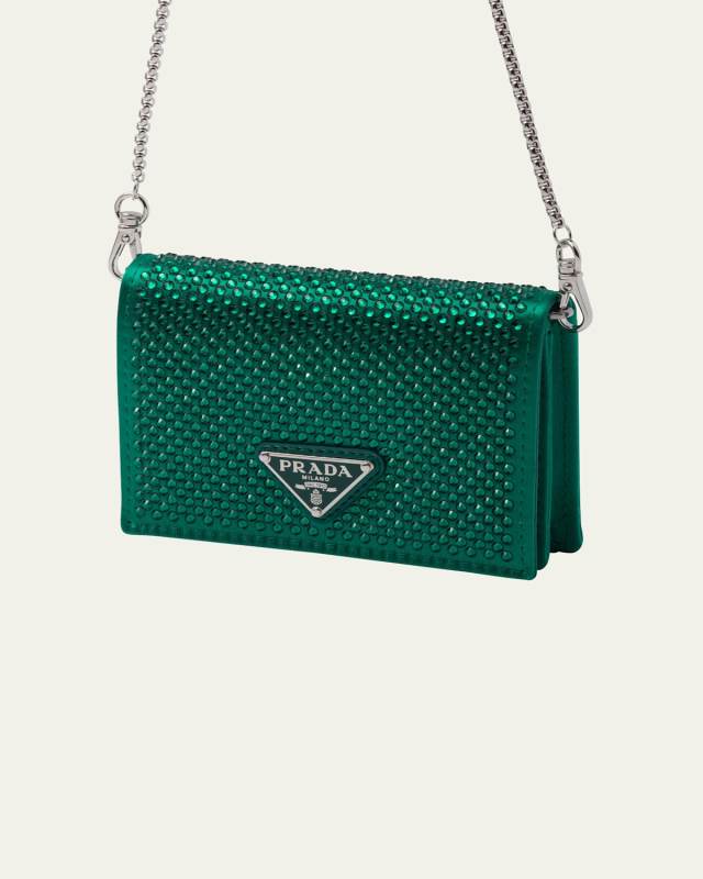 Crystal Wallet on Chain